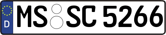 MS-SC5266