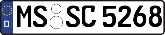 MS-SC5268