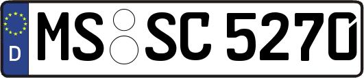 MS-SC5270