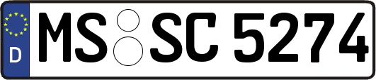 MS-SC5274