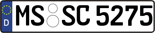 MS-SC5275