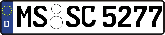 MS-SC5277