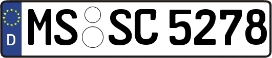 MS-SC5278