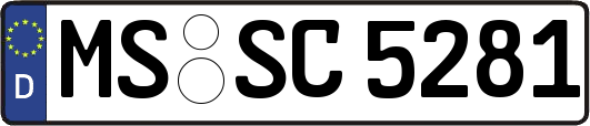 MS-SC5281