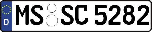 MS-SC5282