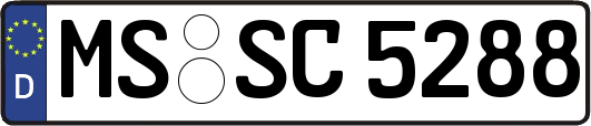 MS-SC5288