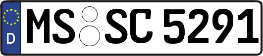 MS-SC5291
