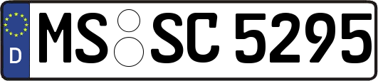 MS-SC5295