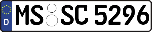 MS-SC5296