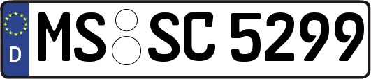 MS-SC5299