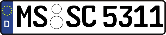 MS-SC5311