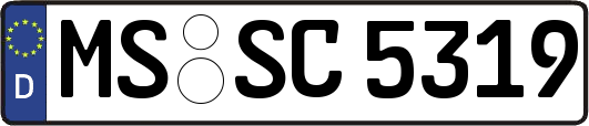 MS-SC5319