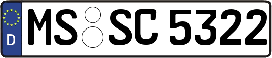 MS-SC5322