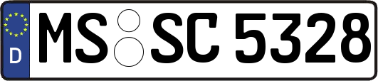 MS-SC5328
