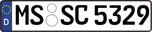 MS-SC5329
