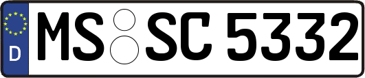 MS-SC5332