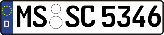 MS-SC5346