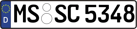 MS-SC5348