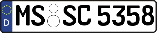 MS-SC5358