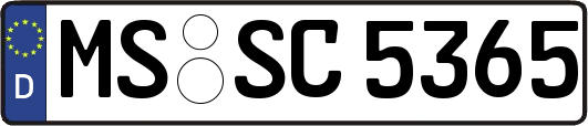 MS-SC5365