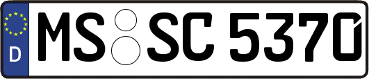 MS-SC5370