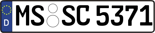 MS-SC5371