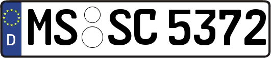 MS-SC5372