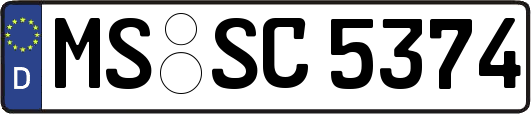 MS-SC5374