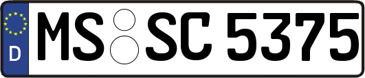MS-SC5375