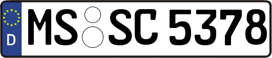 MS-SC5378