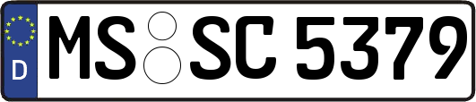 MS-SC5379