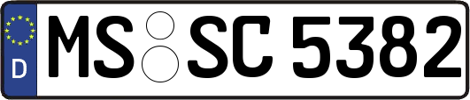 MS-SC5382