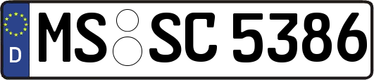 MS-SC5386