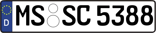MS-SC5388