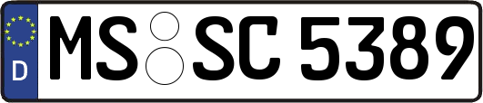 MS-SC5389