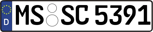 MS-SC5391