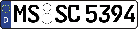 MS-SC5394