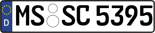 MS-SC5395