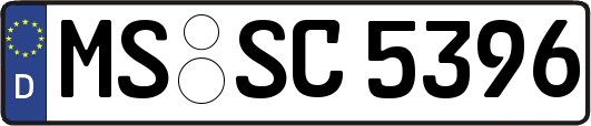 MS-SC5396