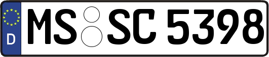 MS-SC5398