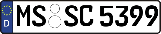 MS-SC5399