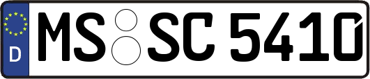 MS-SC5410