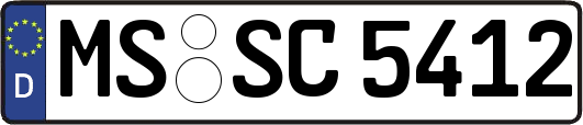 MS-SC5412