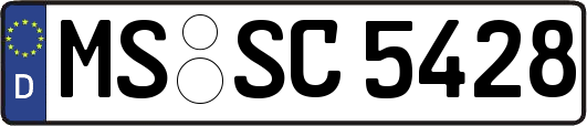 MS-SC5428
