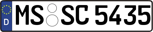MS-SC5435