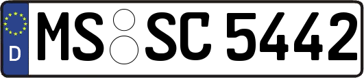 MS-SC5442