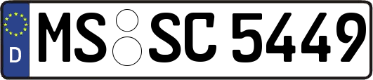 MS-SC5449