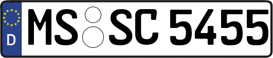 MS-SC5455