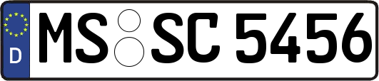MS-SC5456