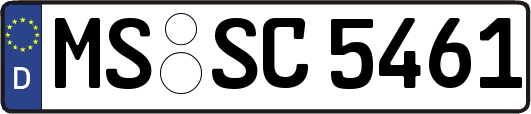 MS-SC5461